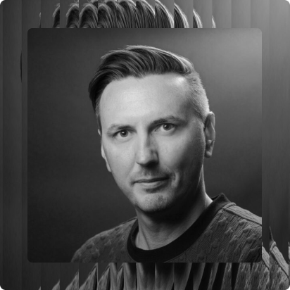Nik Kleverov